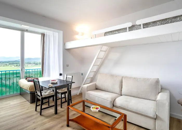 Apartamento Edificio La Masia