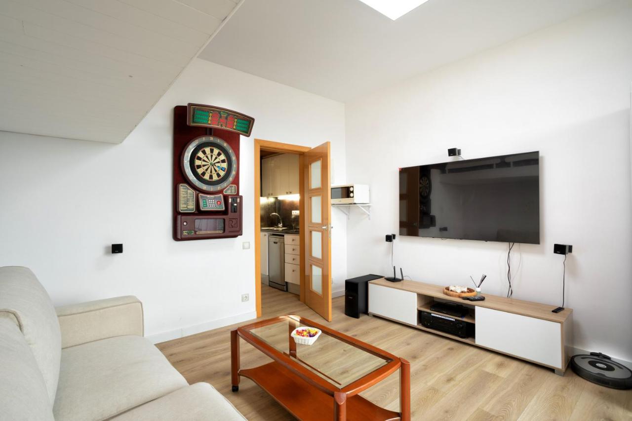 Apartament Edificio La Masia