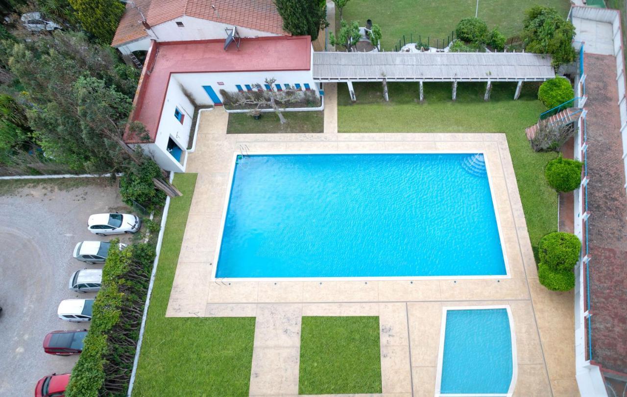 Apartament Edificio La Masia *