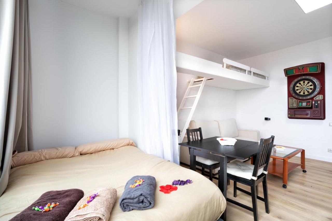 Apartament Edificio La Masia