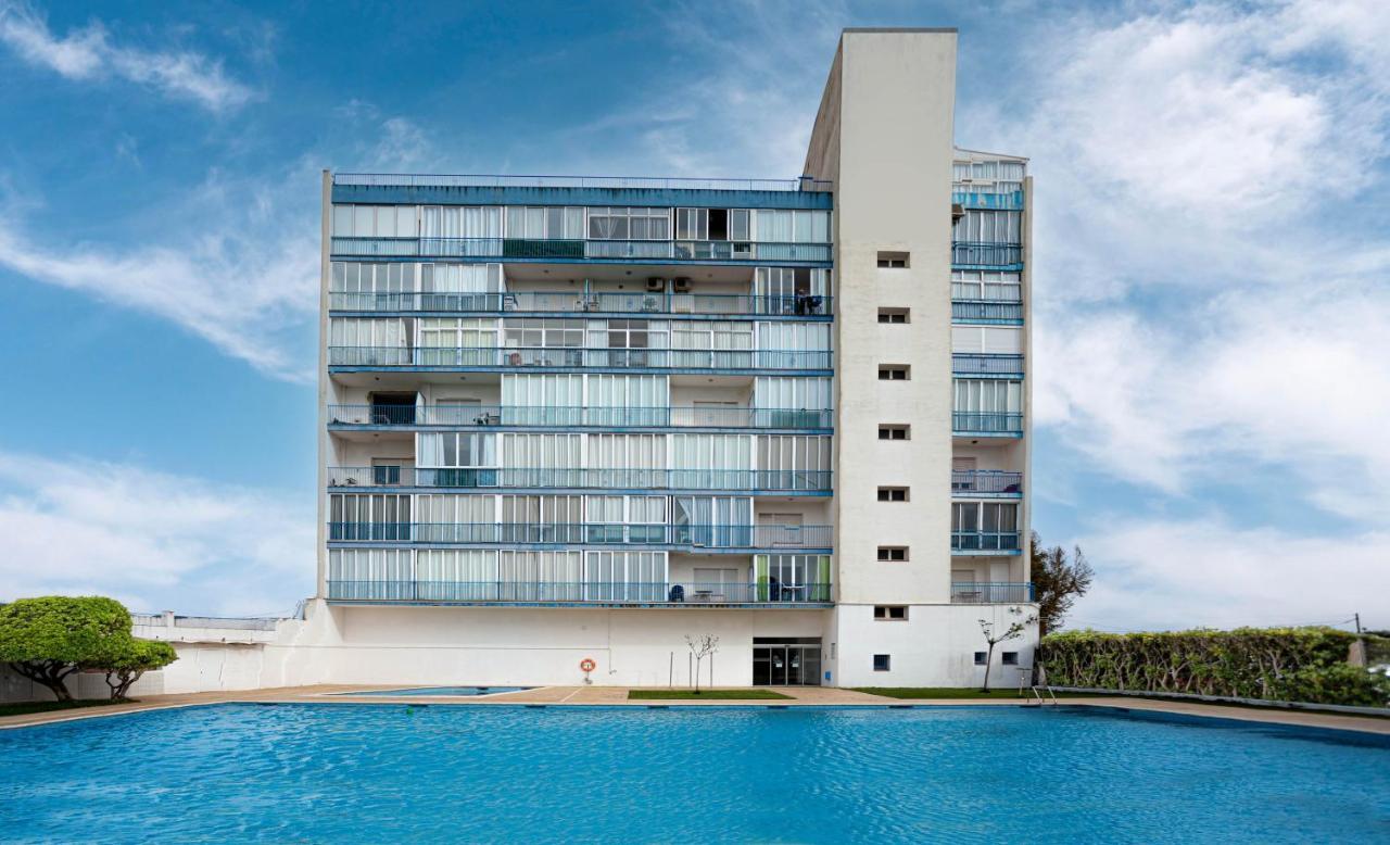 Edificio La Masia Apartament *