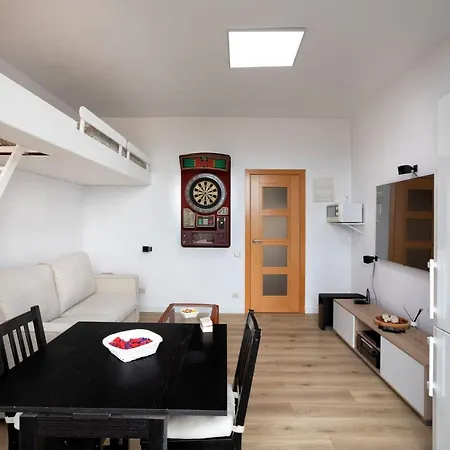 Apartamento Edificio La Masia Roses Exterior foto