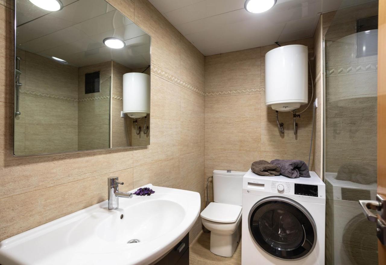 Apartamento Edificio La Masía Roses